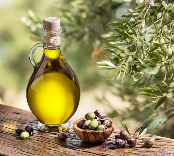 تصویر 4 از خرید و قیمت روغن زیتون بی بو + فروش عمده